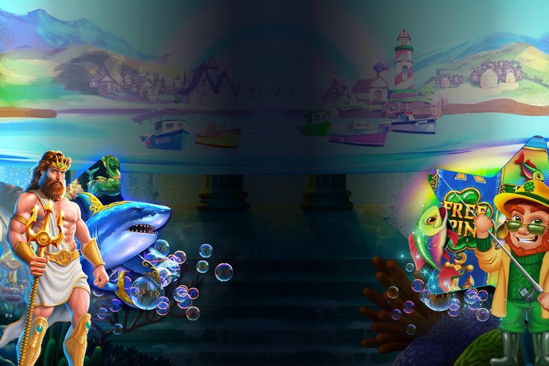 Meilleurs jeux de casino à Canada