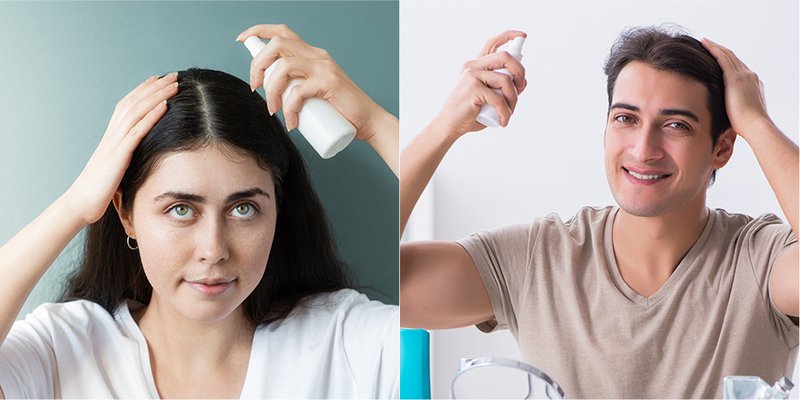 Tricho mist in Poland