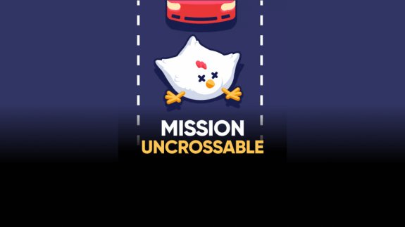 Image: Exploring Mission Uncrossable in Canadian Gaming Scene with Great Success